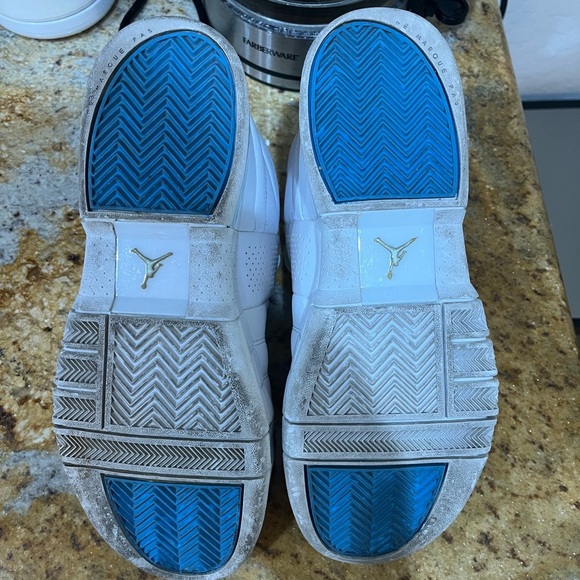 Jordan Team Elite size 6.5 - Picture 9 of 9